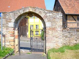 Waldeck